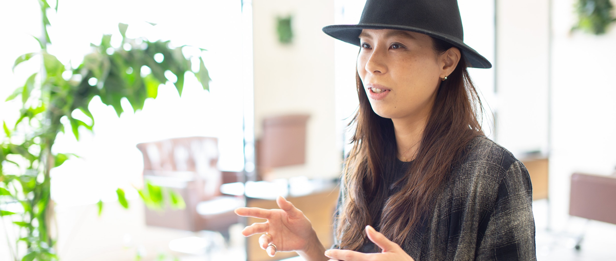 日本の技術力を世界へ！美容師さんたちの世界進出をサポートするお仕事です！