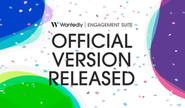 「 Engagemenet Suite 」はα版から1年以上の改善を重ね、堂々のリリース！