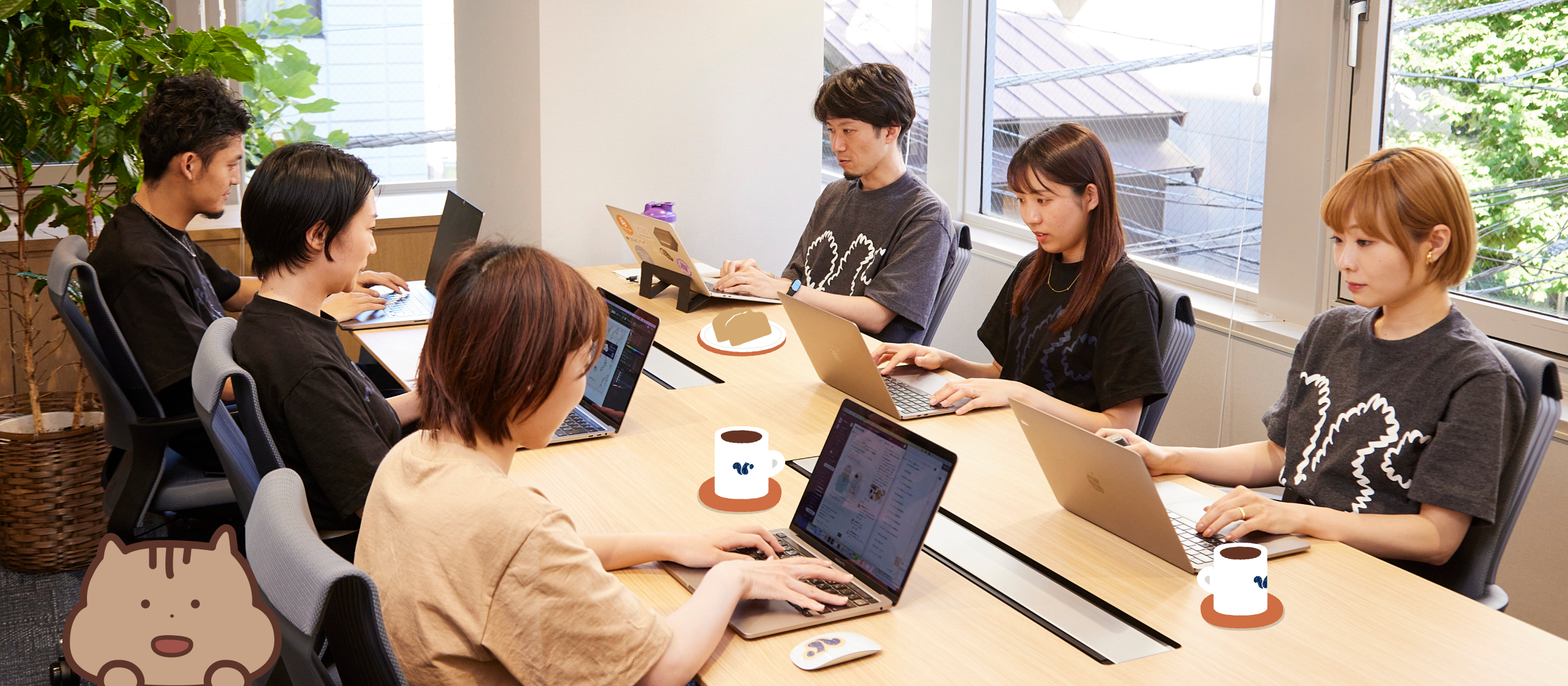 私がスナックミーに辿り着くまで