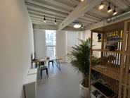 オフィスは渋谷区神宮前にあり、山手線 / 千代田線 / 銀座線 / 副都心線 / 総武線など様々な路線が利用可能