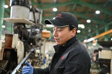26卒×技術職｜自動車・電化製品・住宅に欠かせないネジを作りませんか？