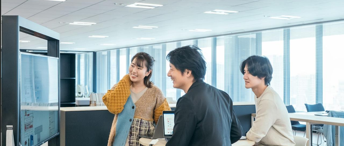 生成AIエンジニア：学生インターン募集！