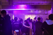 inkbox Night@大阪
