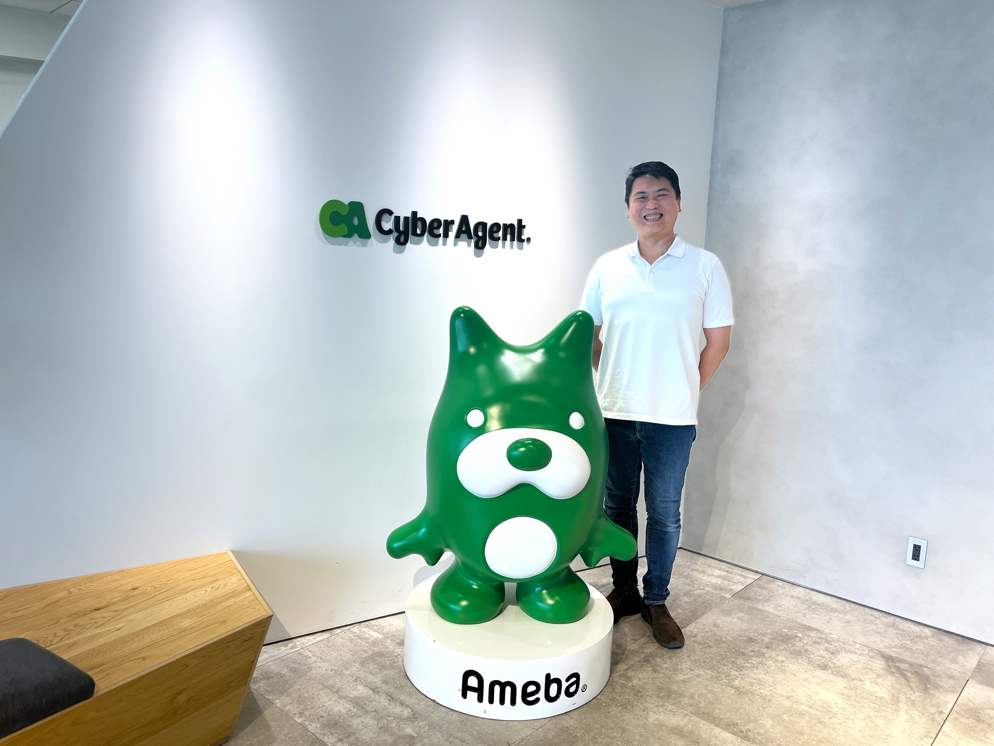 「日本一のインターネット広告」サイバーエージェントの売上柱を支える開発責任者の想い