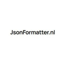 JsonFormatter. nl