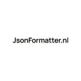 JsonFormatter. nl