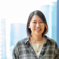 高山 郁恵