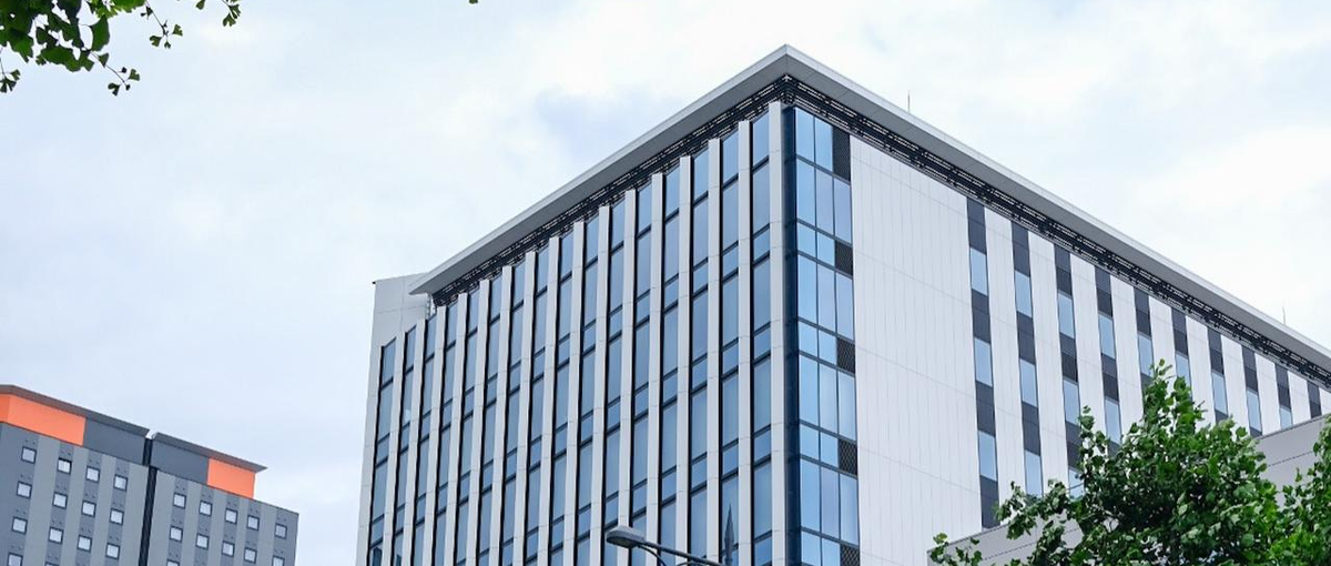 新拠点！新潟支社のバックオフィス領域をお任せします。