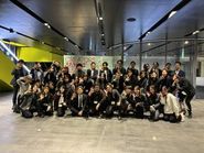 「クリエイターが輝ける社会を創造する」という揺るぎないミッション。この想いに共感できる方をお待ちしています！