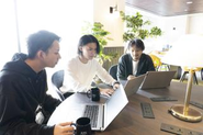 経験豊富な講師が常に在籍しているので、安心して研修ができます✨