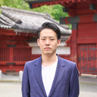 Naoki Matsumotoさんのプロフィール