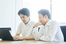 経理経験を経営力に進化させる場所を一緒につくりませんか？！