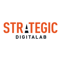 Strategic DigitaLab Pte Ltd  