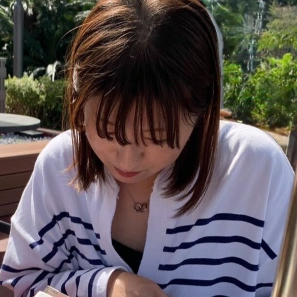 吉田 さおり