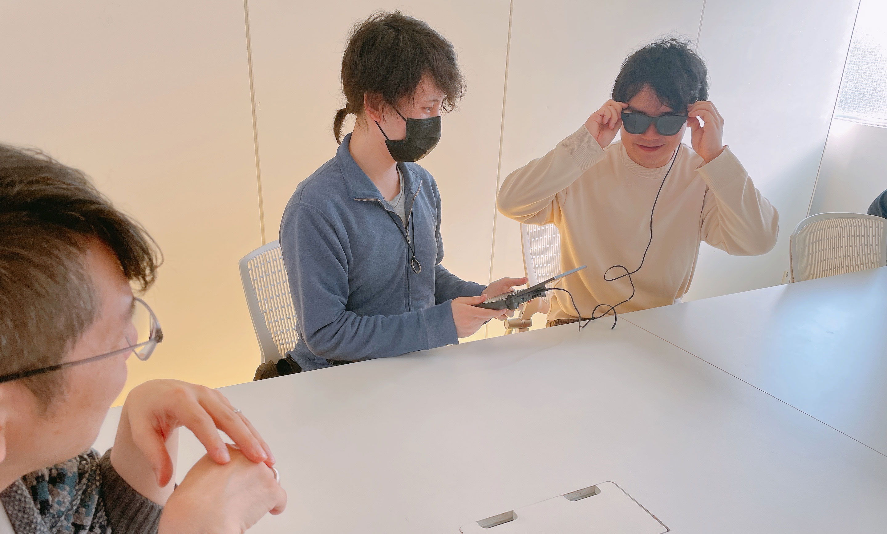 ferixのガジェット担なので最近買った面白いもの達の話をしようと思います。