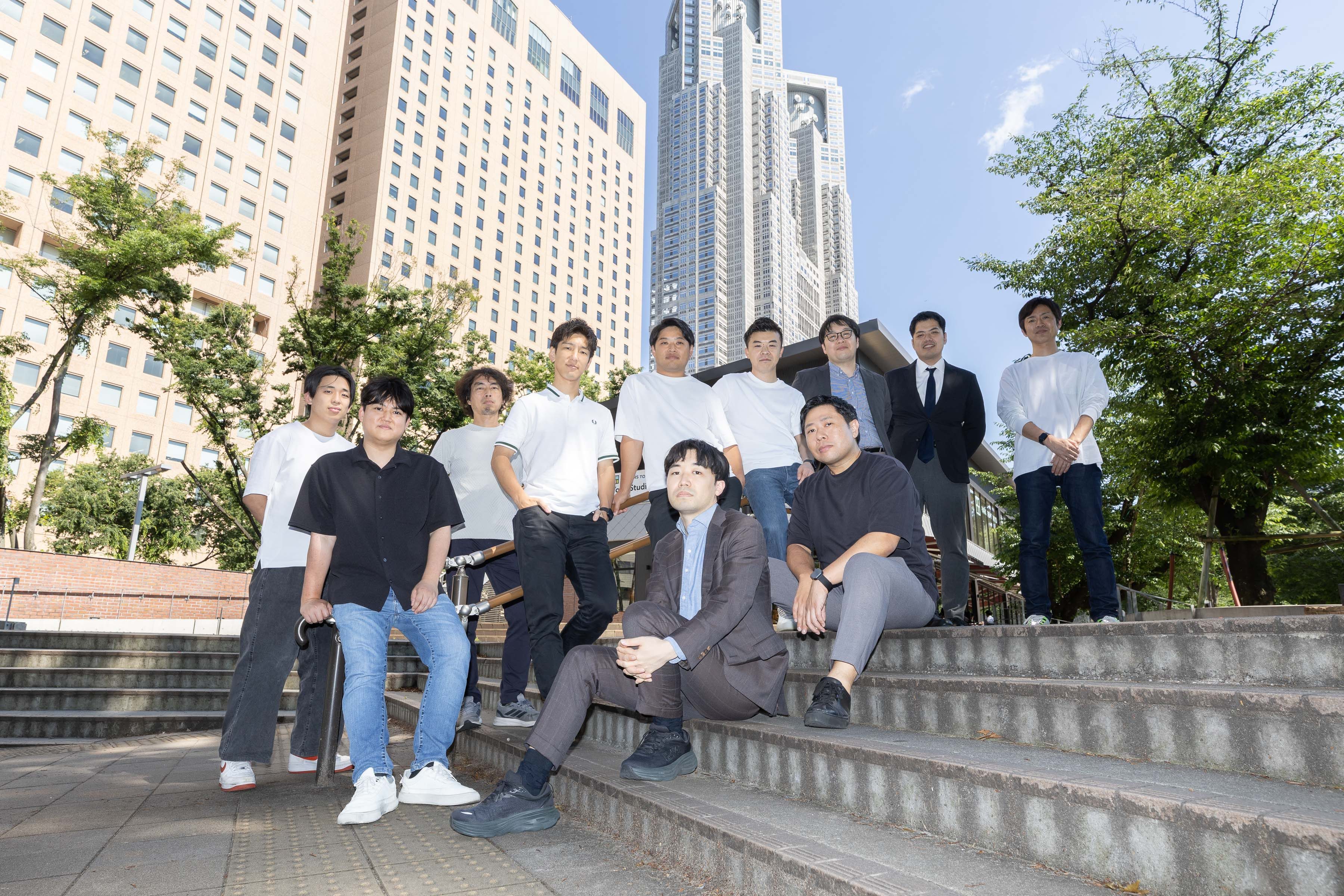 「営業DXの新時代を拓く」openpage代表・藤島誓也氏 総合インタビュー:塩漬けSaaSではなく世界基準のセールステックへ 。日本発営業革命の全貌