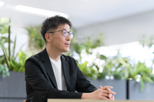 オンライン！先輩社員＆元楽天の社長が登壇！27卒へ最終面接官が本音を語る