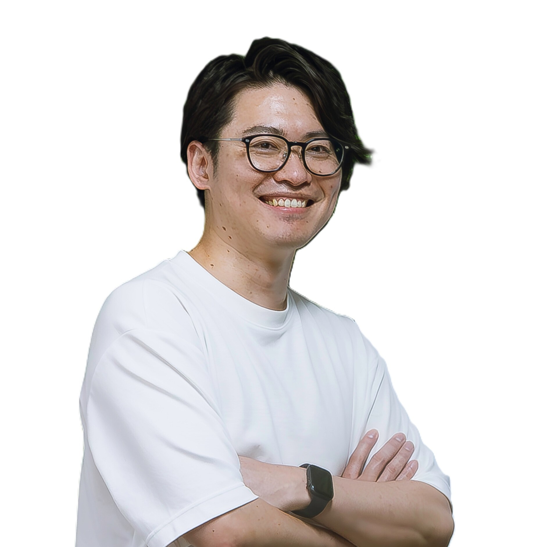 Ryuichi Fujita