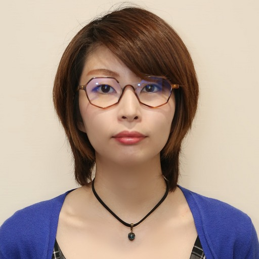 Yuri Nikaido