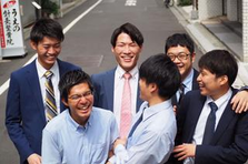 経験ゼロからでも活躍できる！あなたのビジネス戦闘力をあげませんか？