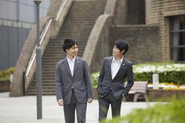 気軽に相談できる雰囲気や風通しの良さも弊社の特徴です！