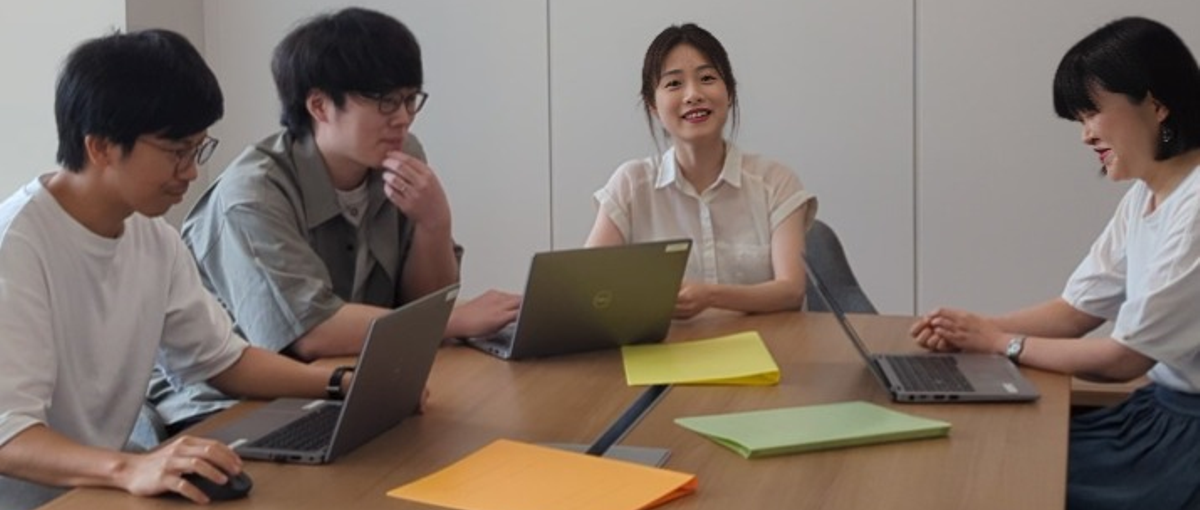 札幌にてサーバー運用保守エンジニア募集、学べる範囲が広いのが魅力