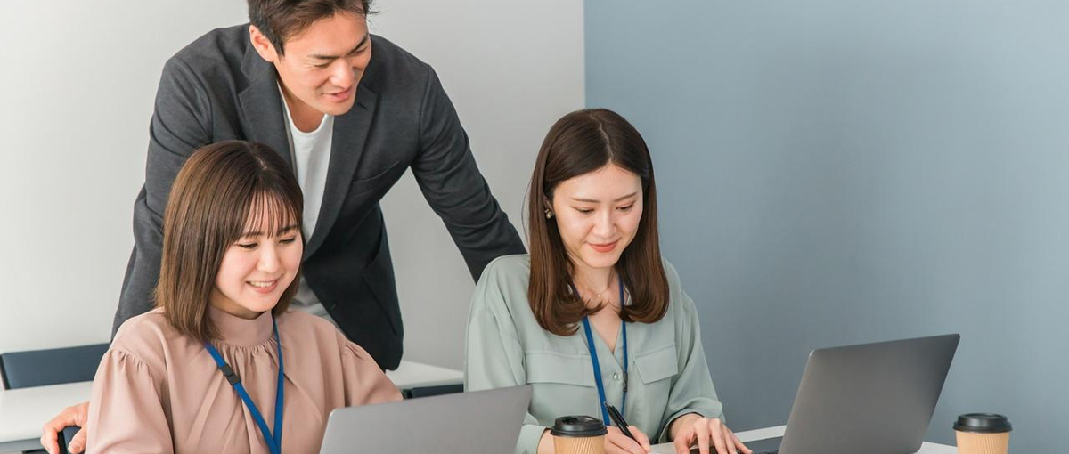 イニシエートなら経験ゼロからエンジニアになれる！！カジュアル面接実施中！！