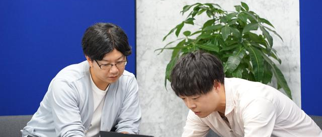 WEBシステム開発エンジニア｜フリーランス歓迎｜国内好きな場所から働ける