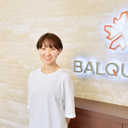 BALQULINE 亀井