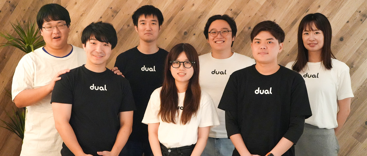 26卒募集｜自社サービス開発×実践的研修で即戦力になる！