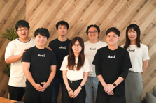 26卒募集｜自社サービス開発×実践的研修で即戦力になる！
