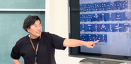 ICTならでのは授業を実現