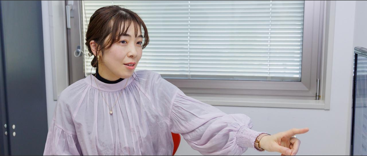 心からワクワクする挑戦を｜オープンポジション｜8期目ITベンチャー