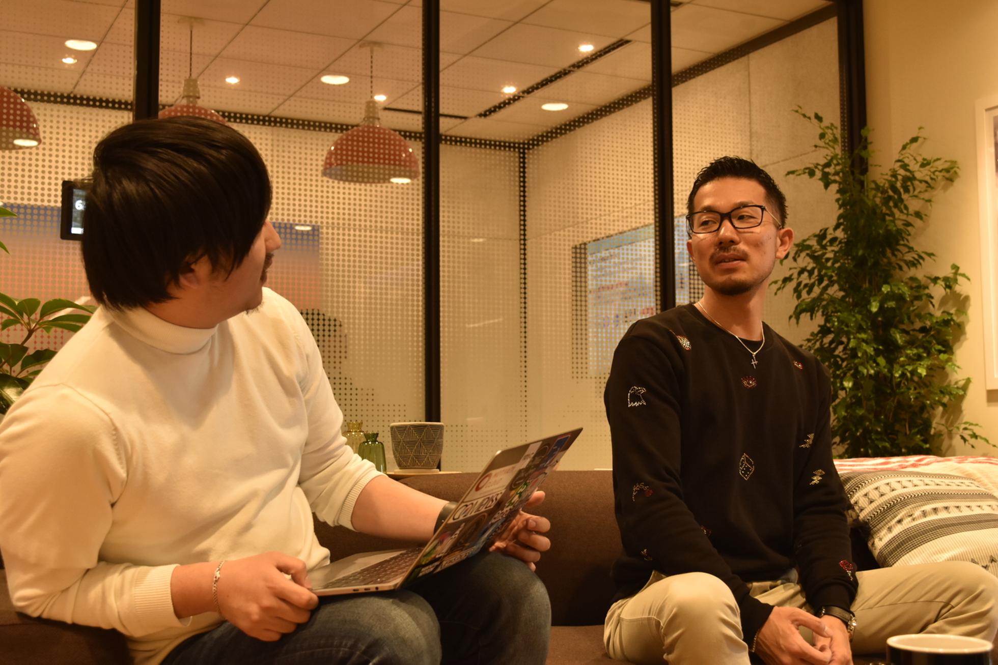 営業ってなんか怖そう、、そんな営業のイメージを変えてみたい人Wanted! - 株式会社Intenseのセールス・事業開発の採用 - Wantedly