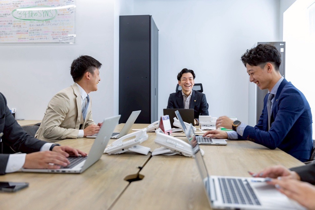 広報という仕事