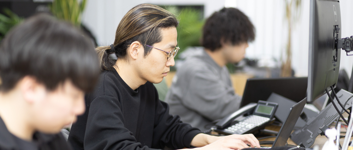 開発経験活かす｜自由でフラットな環境で、あなたの"はじめてのPM"を応援！