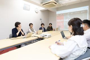 若手主体で、経営課題に本気で向き合うJMC会議