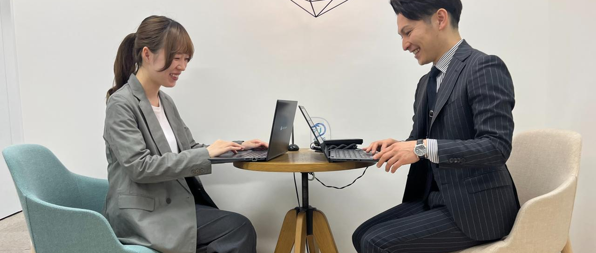 住友生命グループの既存営業担当！ヘルスケア企業で活躍しませんか？