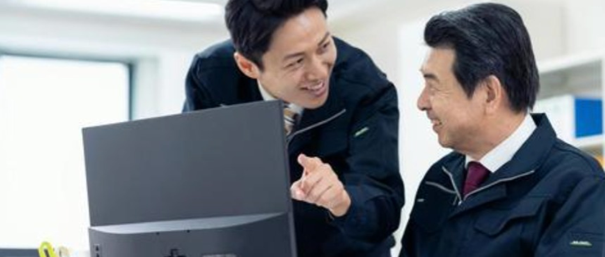 生成AIエンジニア募集｜Dify導入から業務変革を実装する仕事