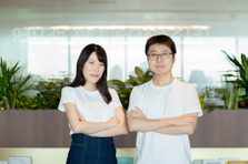 場所を限らず自分らしく活躍しませんか？多彩な新規開発を担うPdMポジション