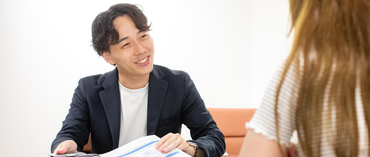 空き家問題を解決し、新たな投資市場の構築へ｜新規事業担当者を募集