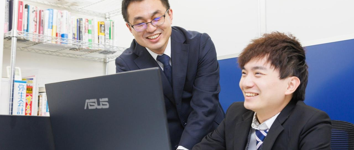 圧倒的裁量権！業界を変える自社商品を、一緒にスケールさせるエンジニア募集！