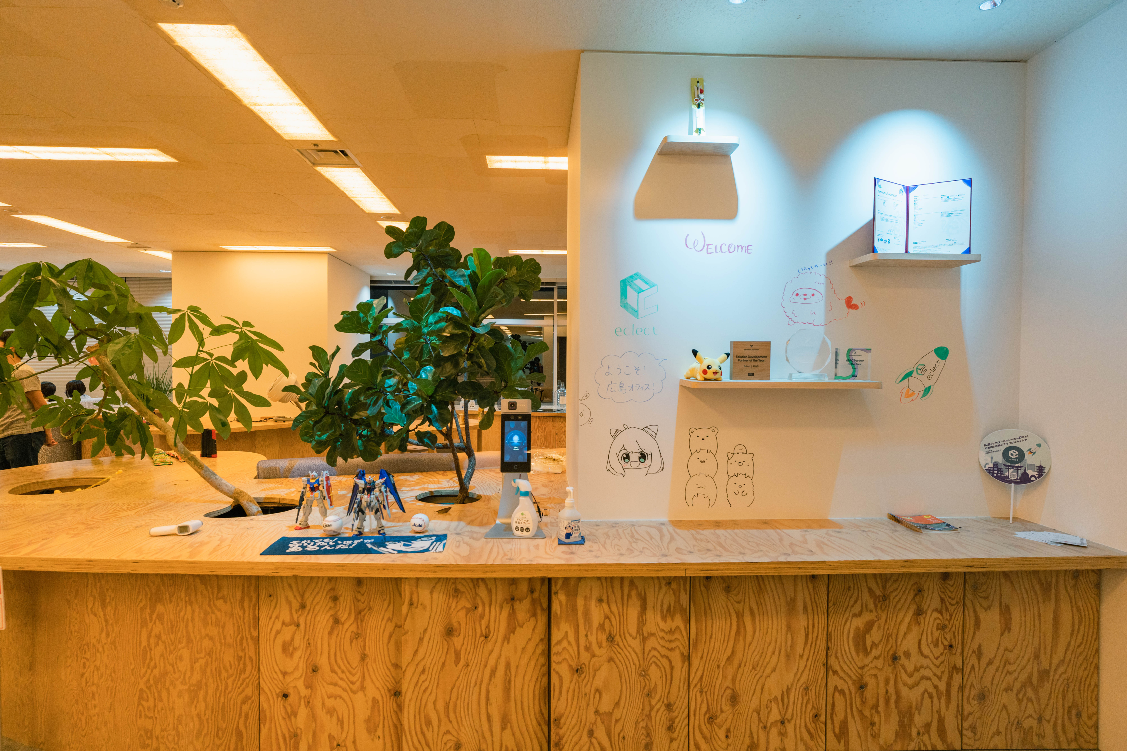 【インタビューシリーズ１】創業のルーツを振り返る：可能性にBETする