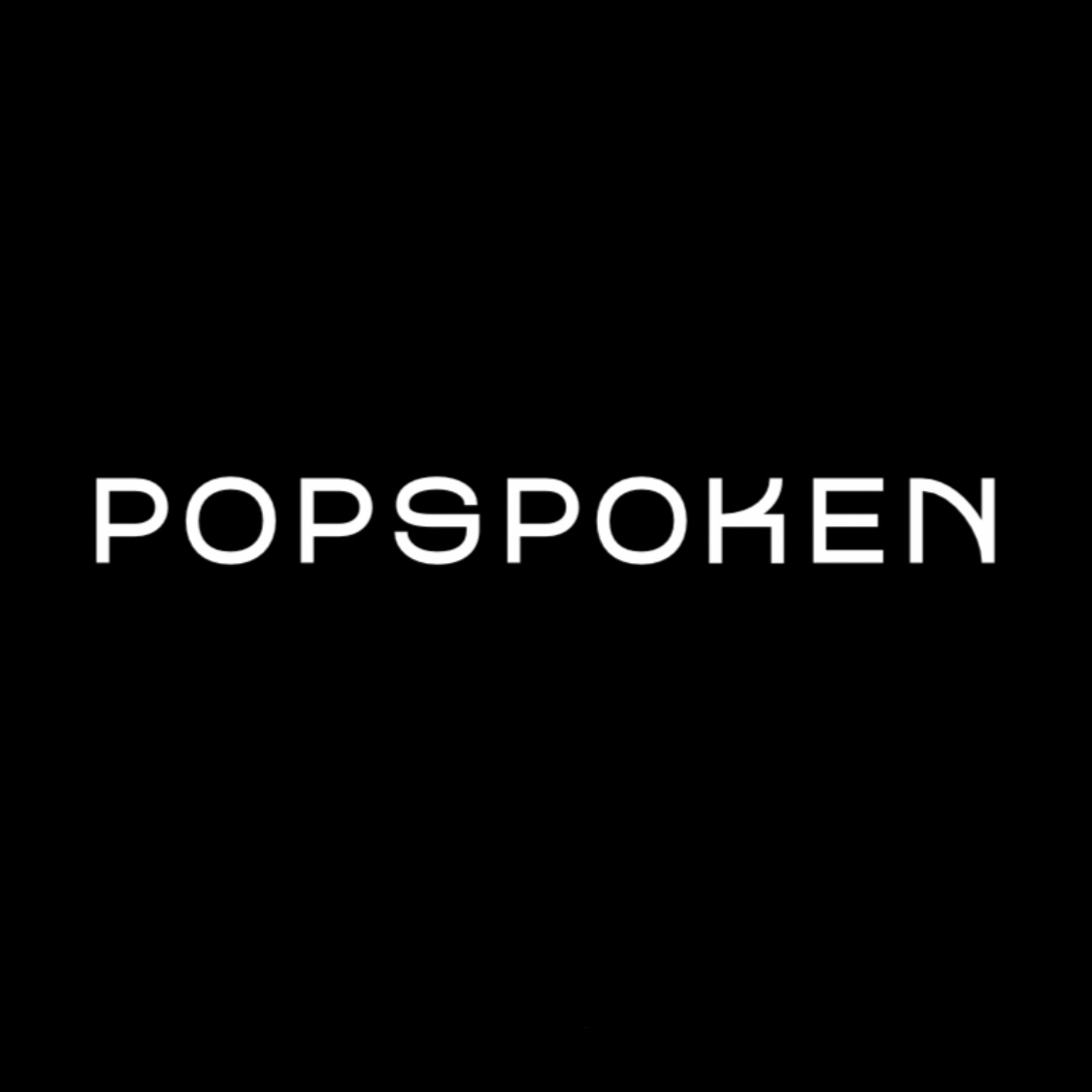 Popspoken