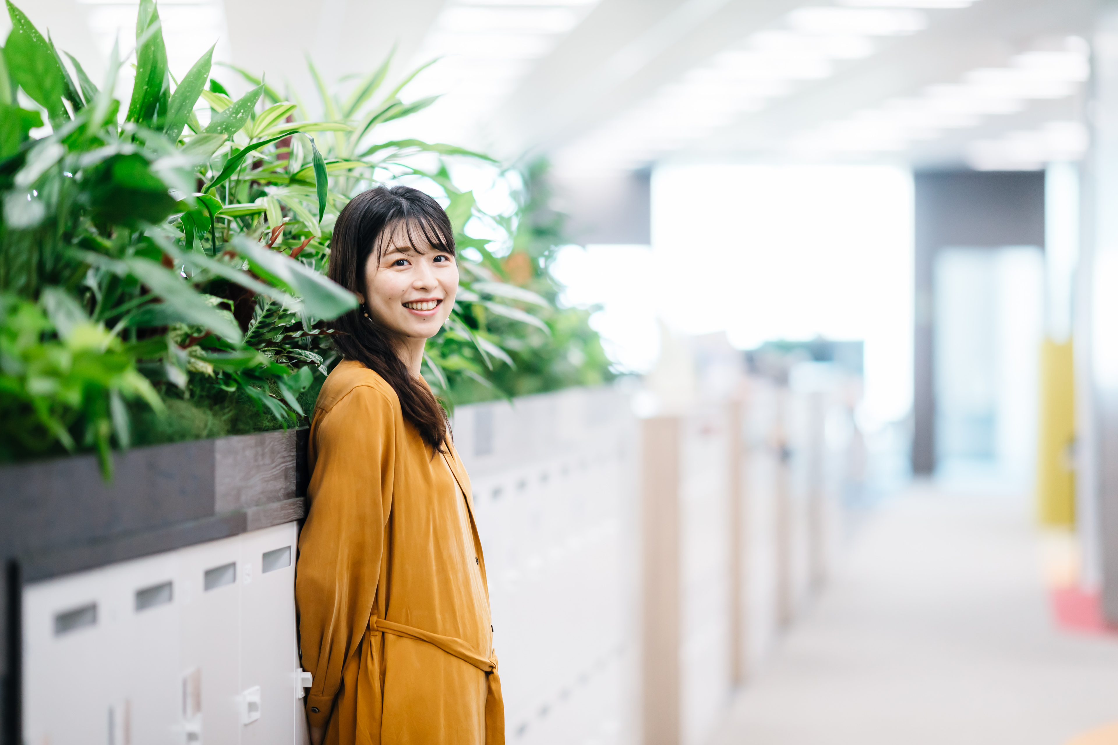 大本命だった大手電気メーカーからIT業界に転身した私が見つけた新しい価値