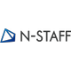 ABOUT　N-STAFF