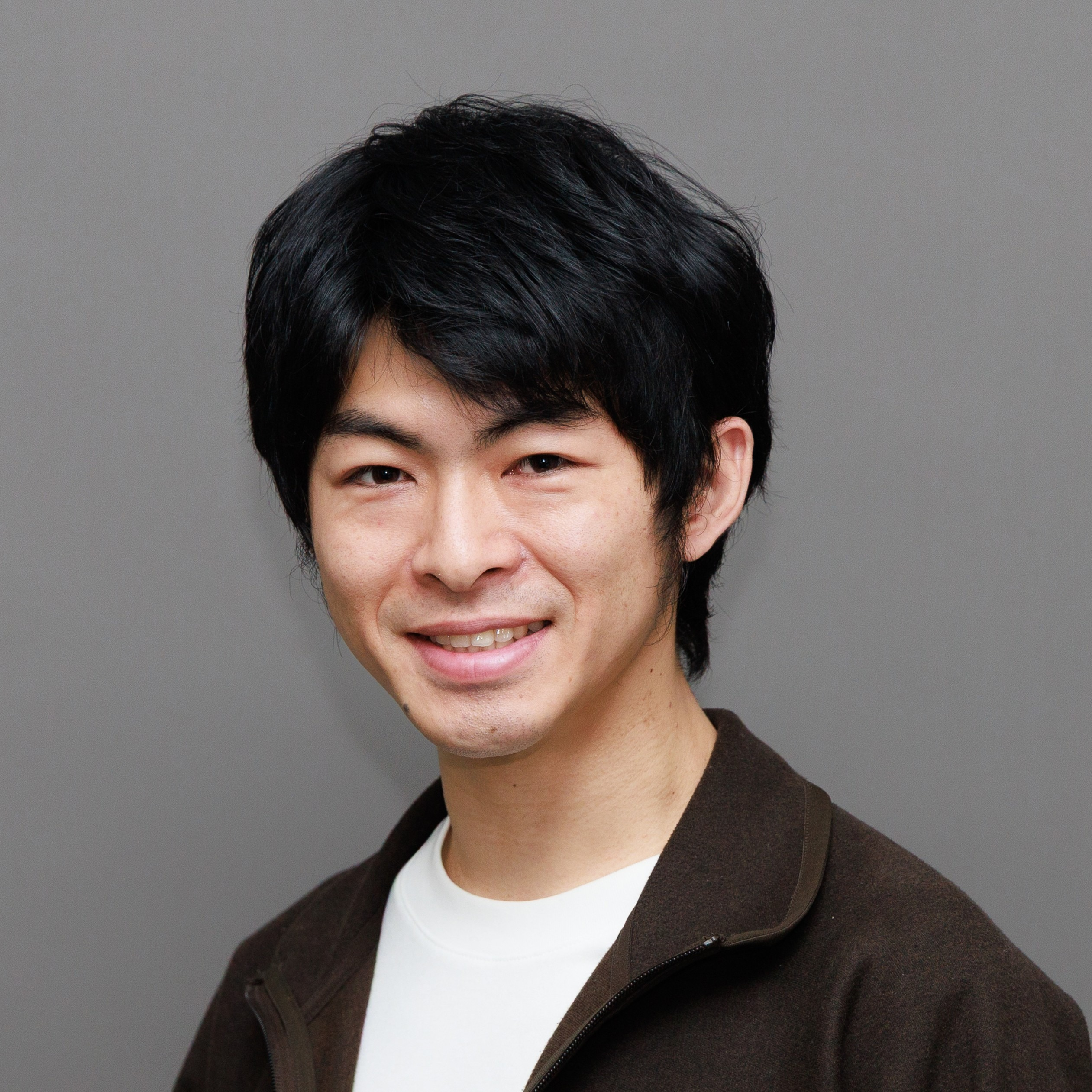 熊谷 拓郎