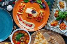 イタリアン料理長候補／札幌をリードするフードカンパニーの第二創業期を作る