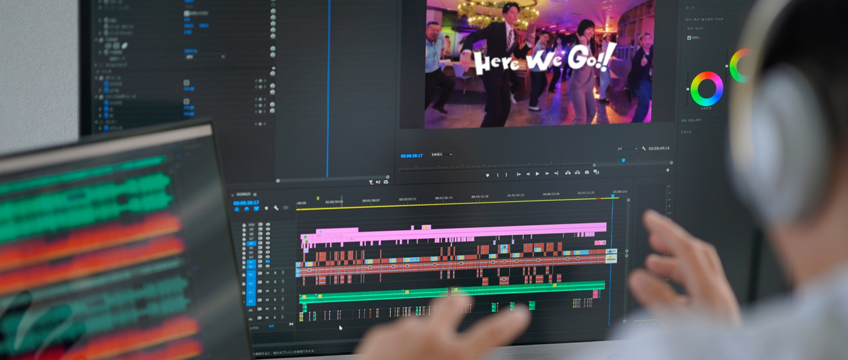 エンタメ動画を企画・プロデュース！Youtube動画クリエイターを募集！