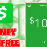 [HACK] Cash App Hack Free Money Tool 2021